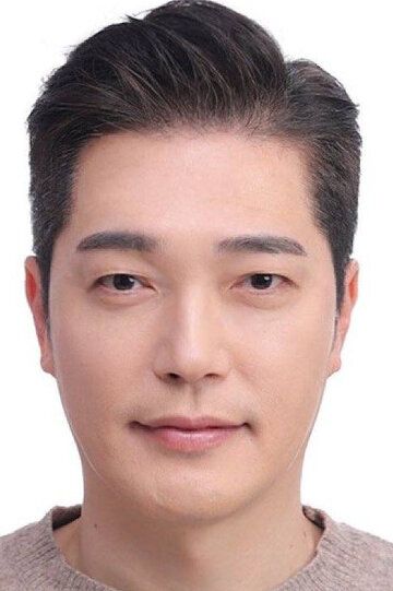 Чон Юн-мин / Jeong Yoon-min