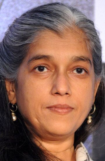 Рэтна Патхак / Ratna Pathak Shah