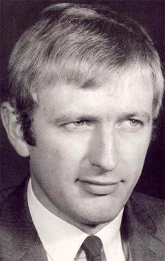Грэм Чепмен / Graham Chapman