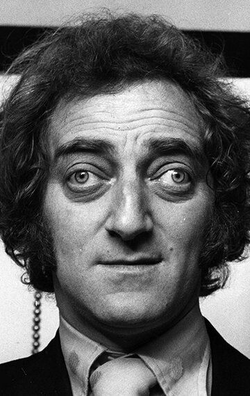 Марти Фелдман / Marty Feldman