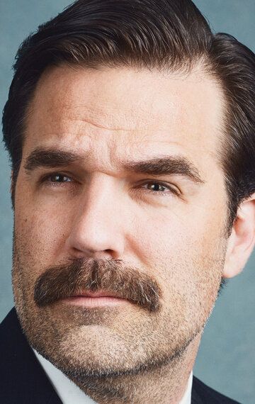 Роб Делани / Rob Delaney