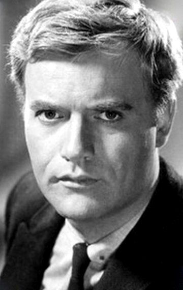 Вик Морроу / Vic Morrow