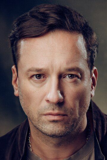 Дмитрий Мазуров / 