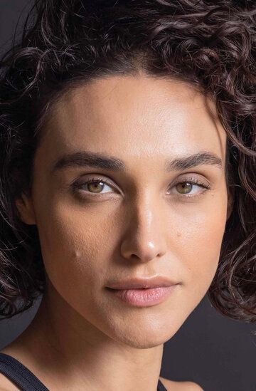 Дебора Нассименту / Débora Nascimento
