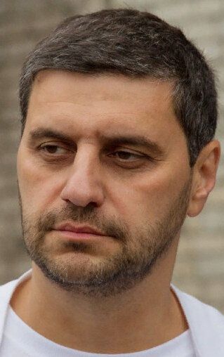 Аркадий Данилов /