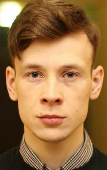 Сергей Белов /