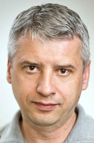 Владимир Павленко /