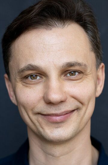 Сергей Загребнев /