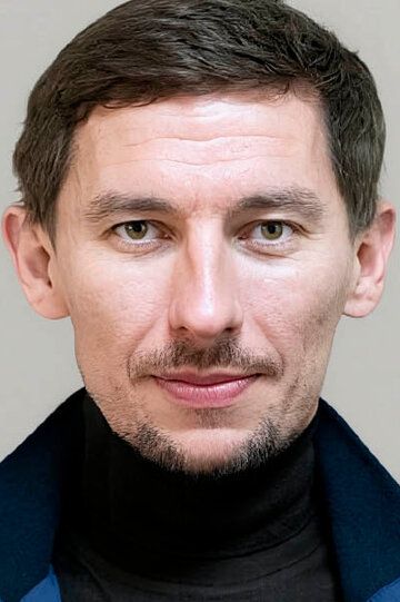 Александр Носков / 