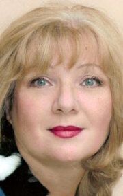 Людмила Алексеева / 