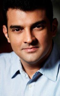 Сидхарт Рой Капур / Siddharth Roy Kapur