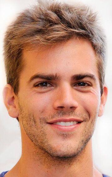 Марк Клотет / Marc Clotet