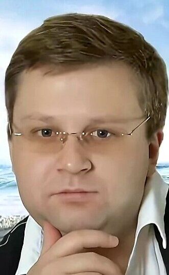 Анатолий Зубков / 