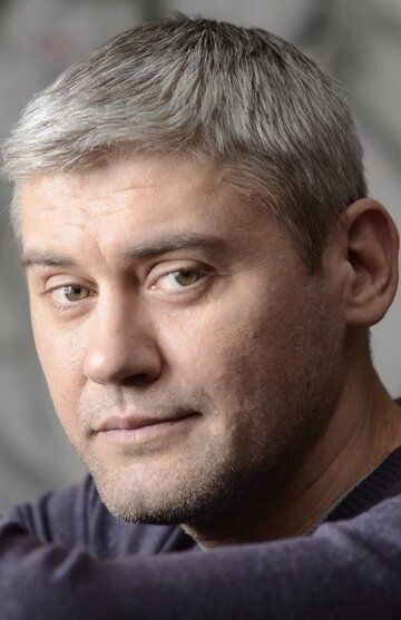 Андрей Аверьянов / 