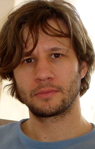 Оливер Жан / Oliver Jahn