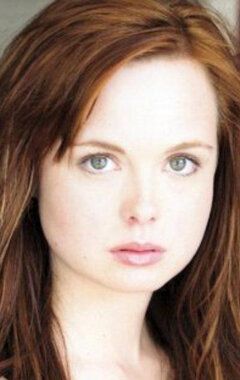 Галадриель Стинман / Galadriel Stineman