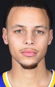 Стефен Карри / Stephen Curry