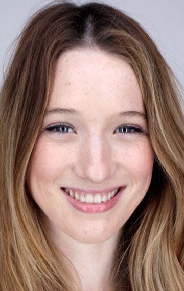 Софи Лоу / Sophie Lowe