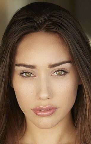 Коррина Рико / Korrina Rico