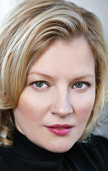 Гретхен Мол / Gretchen Mol