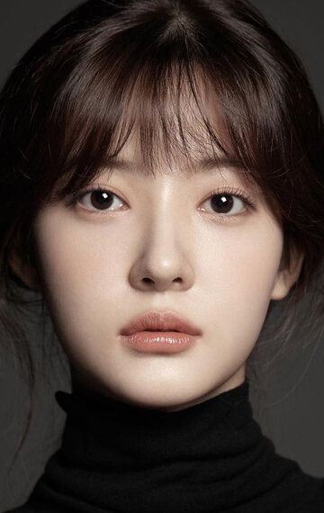 Чо Су-мин / Jo Soo-min