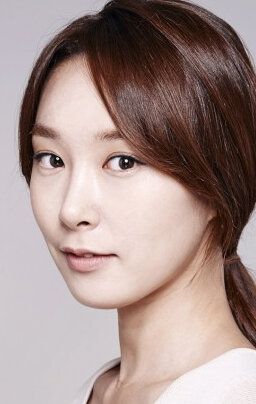 Пэ Джин-а / Bae Jin-ah