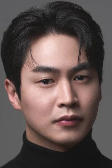 Ким Сан-хо / Kim San-ho