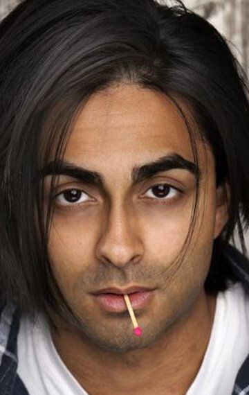 Ади Шанкар / Adi Shankar