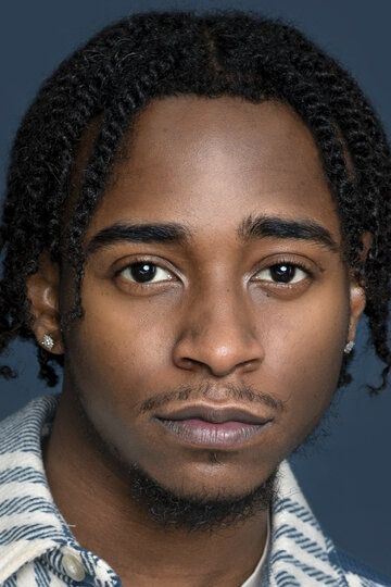 / Stevonte Hart