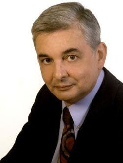 Томаш Фогель / Tomasz Fogiel