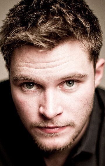 Джек Рейнор / Jack Reynor