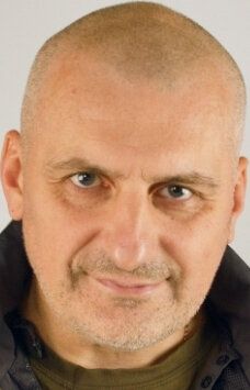 Алексей Утеганов / 