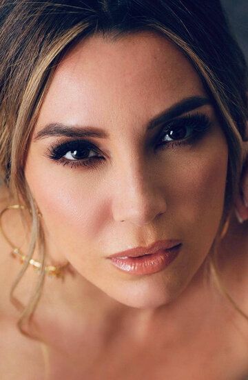 Элисабет Гутьеррес / Elizabeth Gutierrez
