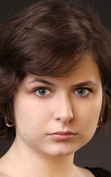 Мари Буренкова / 