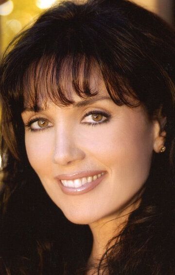 Стефани Крамер / Stepfanie Kramer