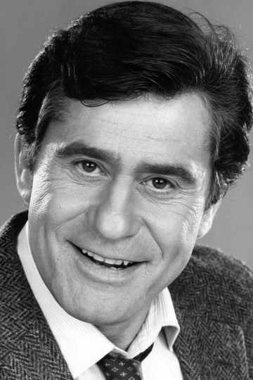 Джеймс Фарентино / James Farentino