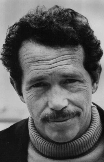 Уоррен Оутс / Warren Oates