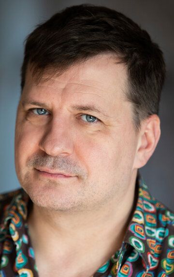 Александр Гришин /