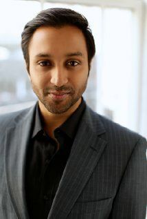 Бэвиш Патель / Bhavesh Patel