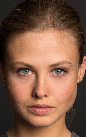 Анна Качмарчик / Anna Karczmarczyk