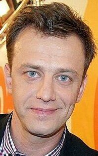 Лукаш Конопка / Lukasz Konopka