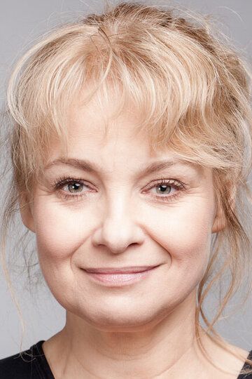 Альдона Струзик / Aldona Struzik