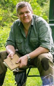 Рэй Мирс / Ray Mears