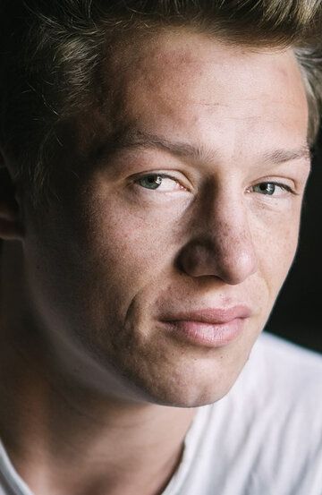 Винсент Крюгер / Vincent Krüger