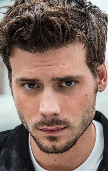 Франсуа Арно / François Arnaud