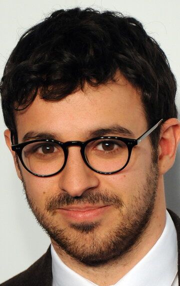 Саймон Бёрд / Simon Bird