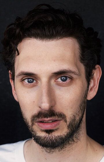 Блейк Харрисон / Blake Harrison
