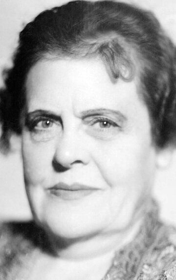 Мари Дресслер / Marie Dressler