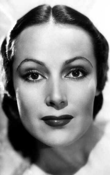 Долорес дель Рио / Dolores del Rio