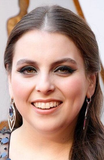 Бини Фелдштейн / Beanie Feldstein